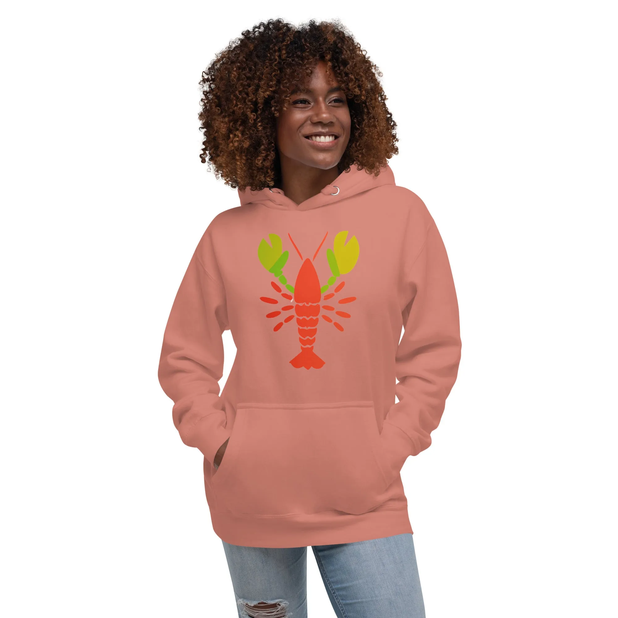 Coastal Maine Cannabis Inspired Hoodies