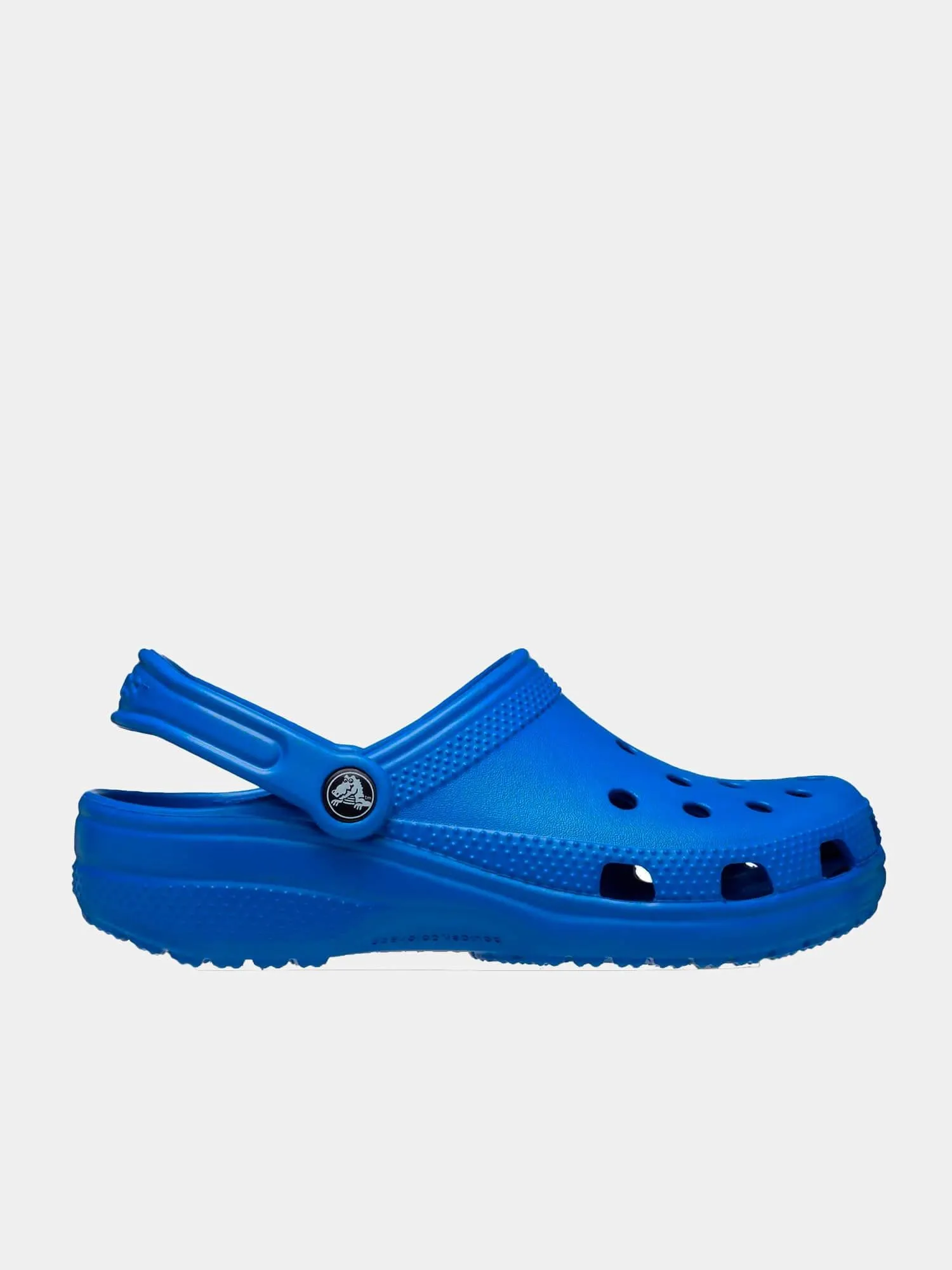 Crocs Classic Clog - Blue Bolt