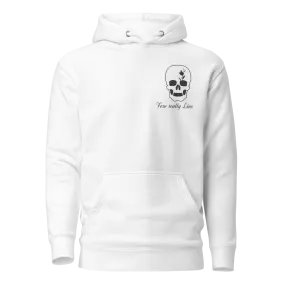 D2D | Few Really Live Hoodie