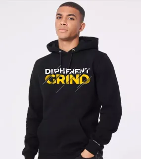 Dipherent Grind Hoodie