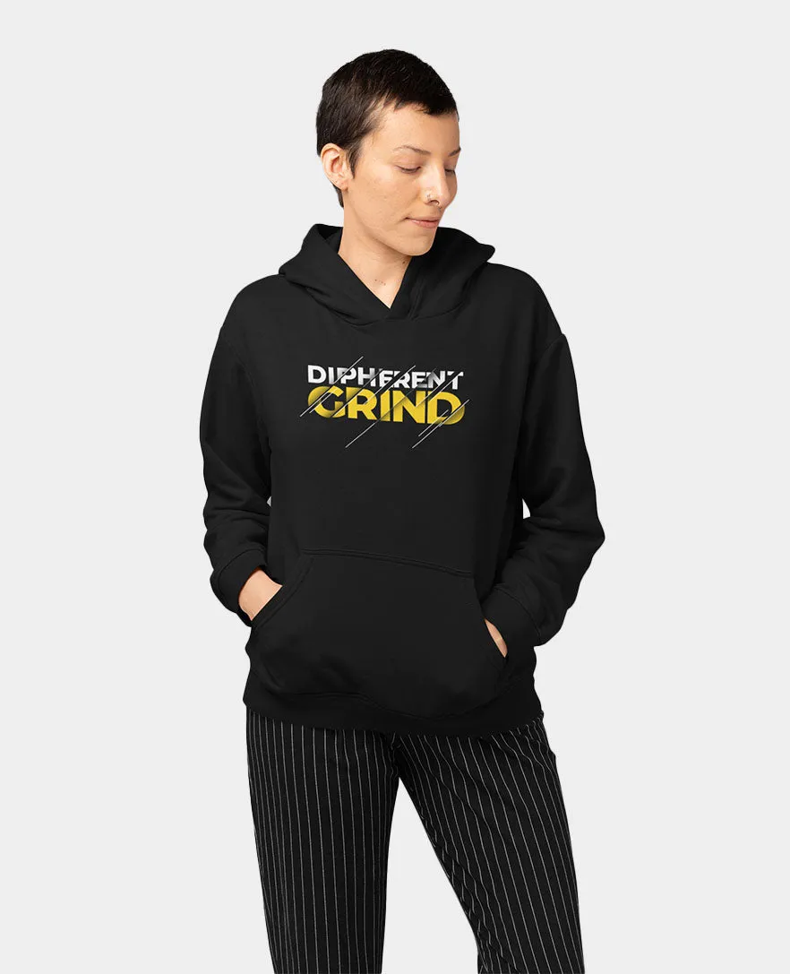 Dipherent Grind Hoodie