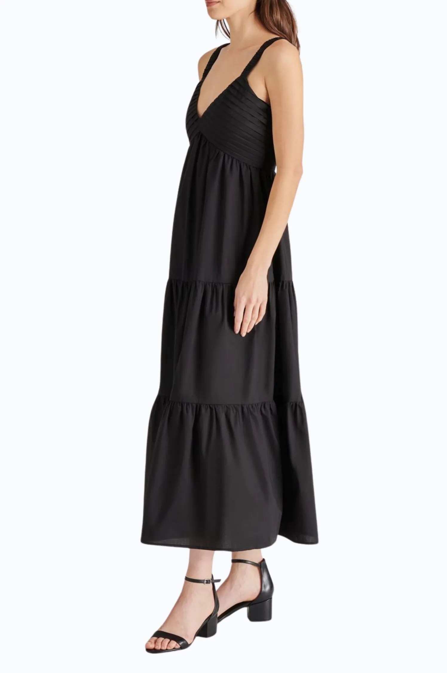 Eliora Dress