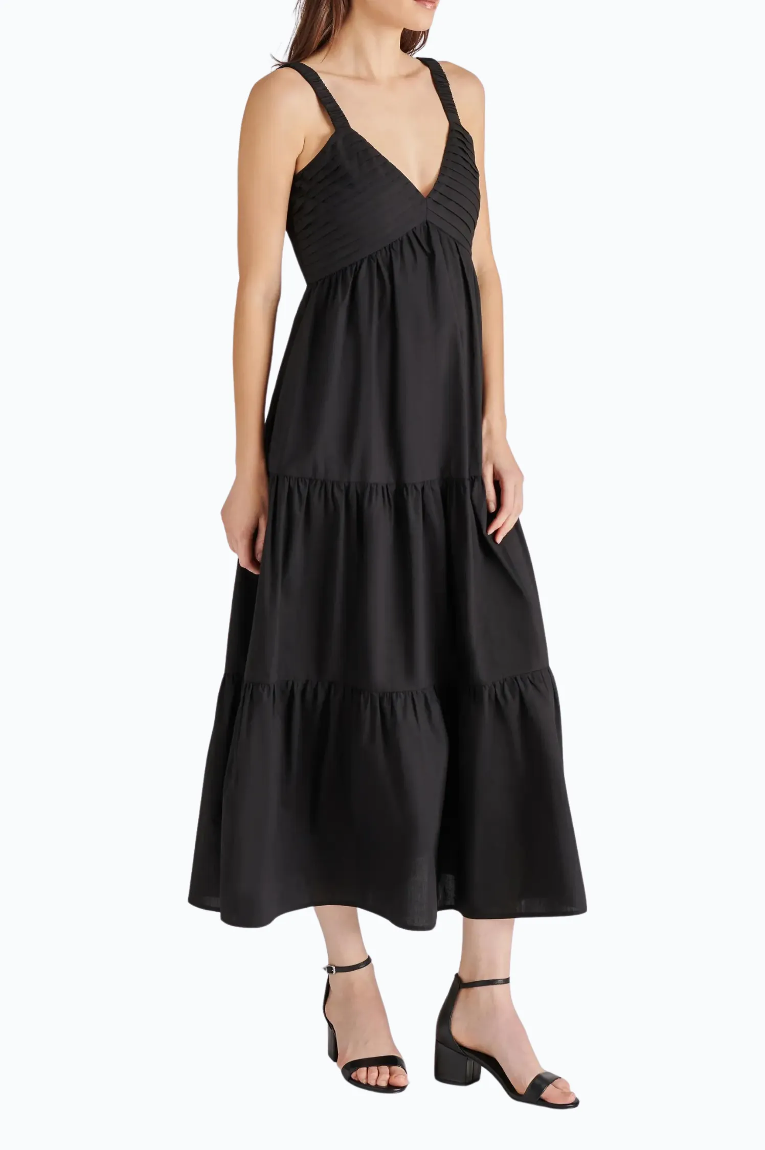 Eliora Dress