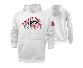 Forest Hill Heat - Twill Hoodies