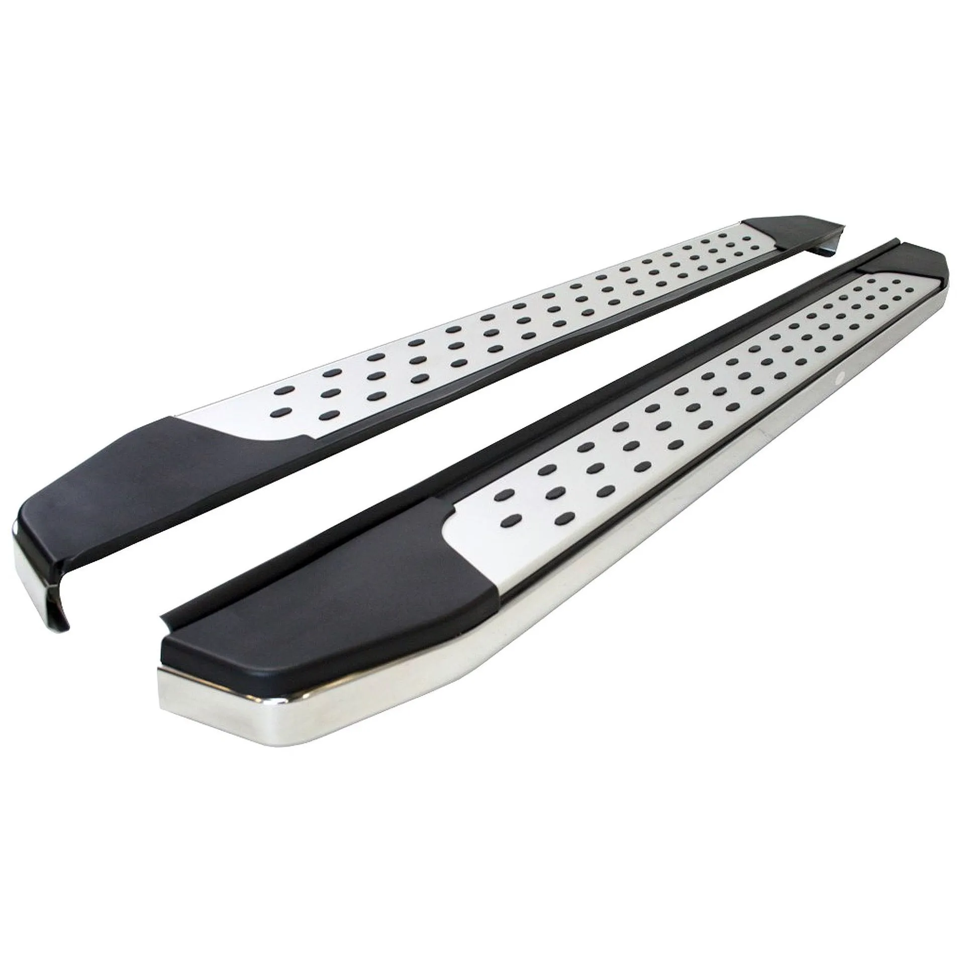 Freedom Side Steps Running Boards for Range Rover Sport 2013-2022 (L494)