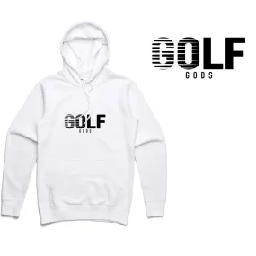 Golf Gods 'Stripes' Hoodie