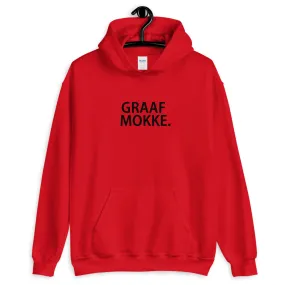 Graaf Mokke Hoodie