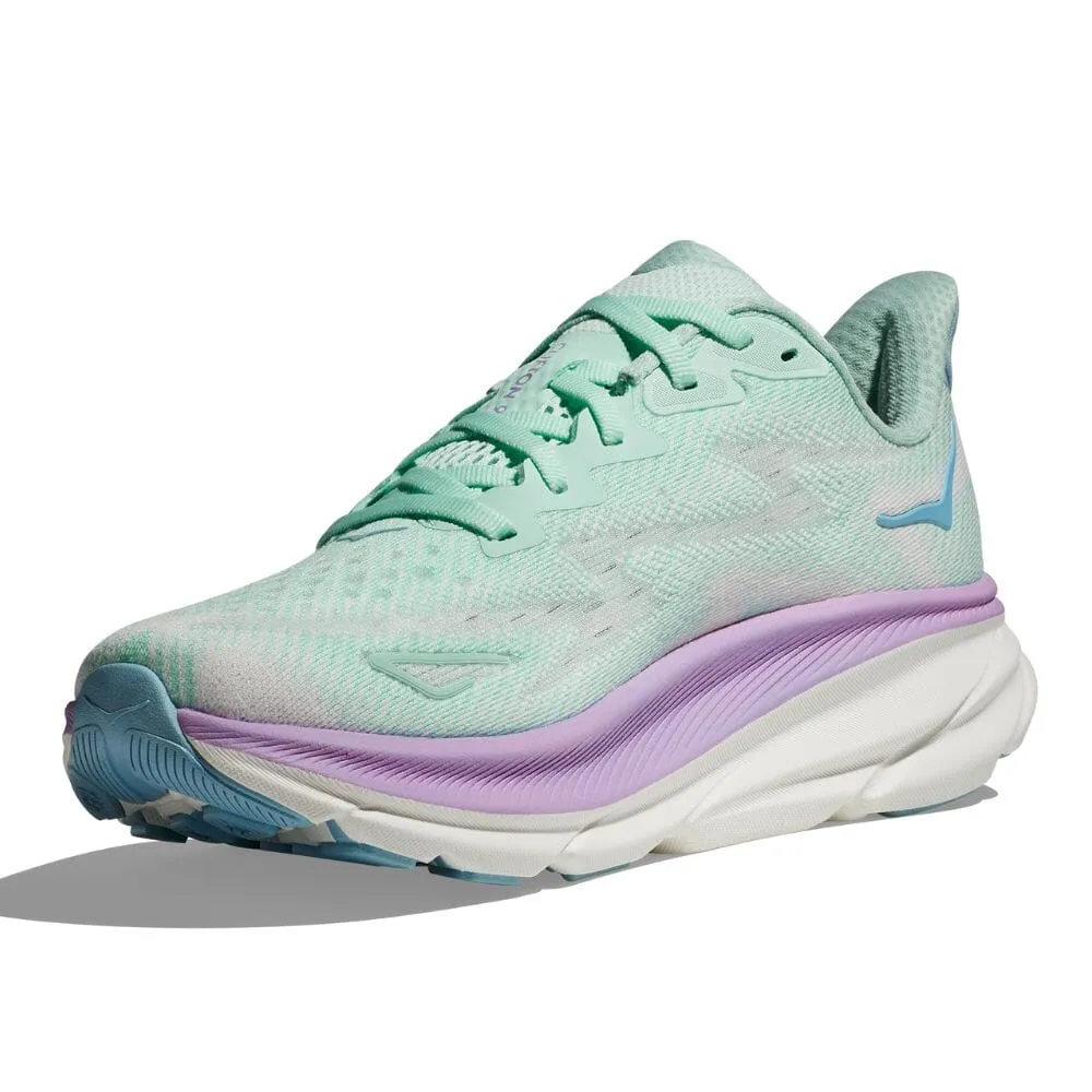 Hoka Women's Clifton 9