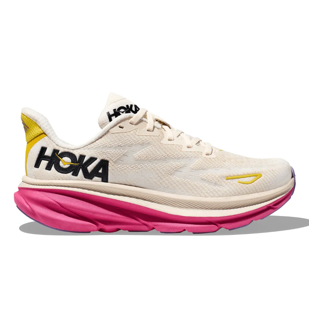 Hoka Women's Clifton 9