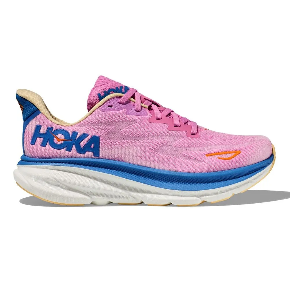 Hoka Women's Clifton 9