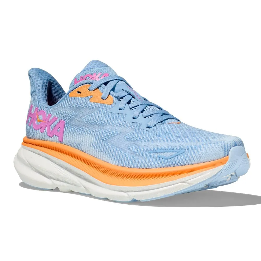 Hoka Women's Clifton 9