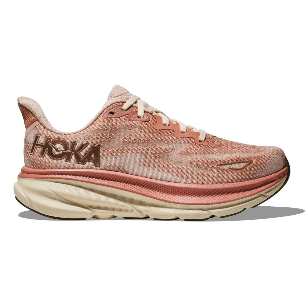 Hoka Women's Clifton 9