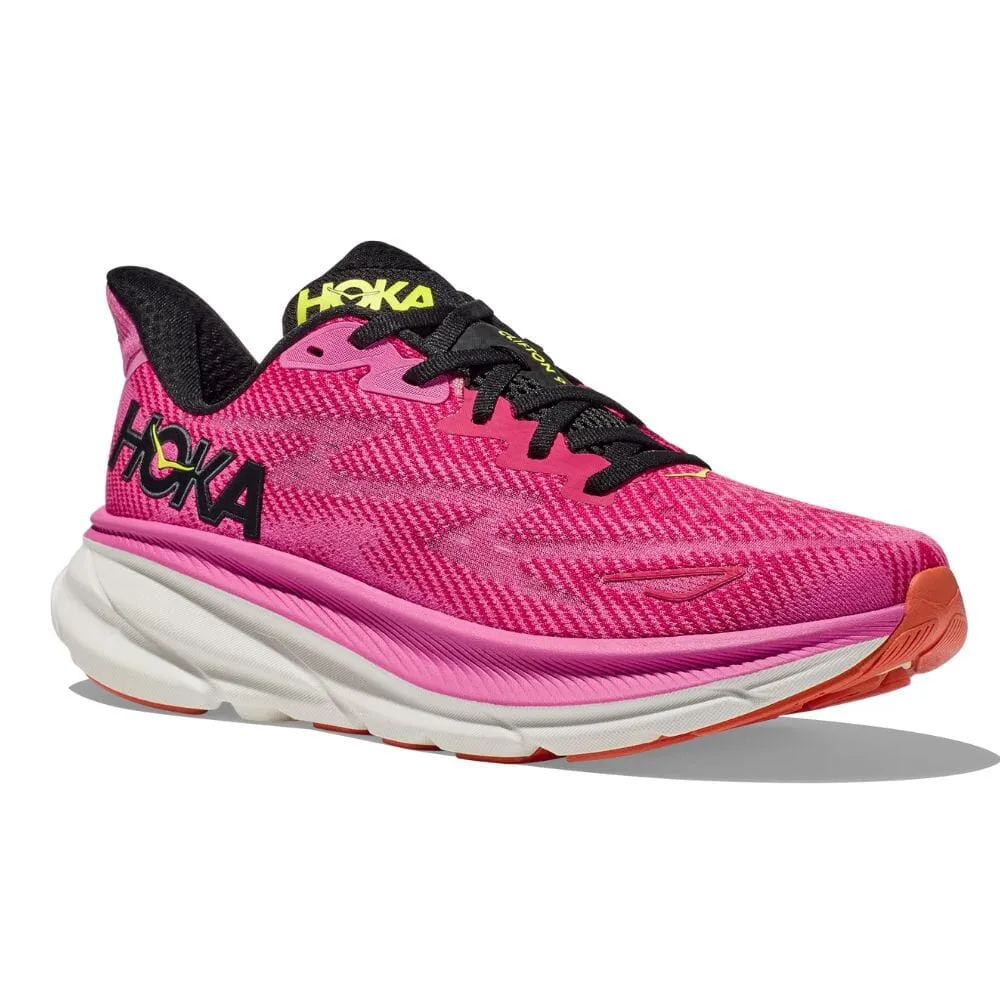 Hoka Women's Clifton 9