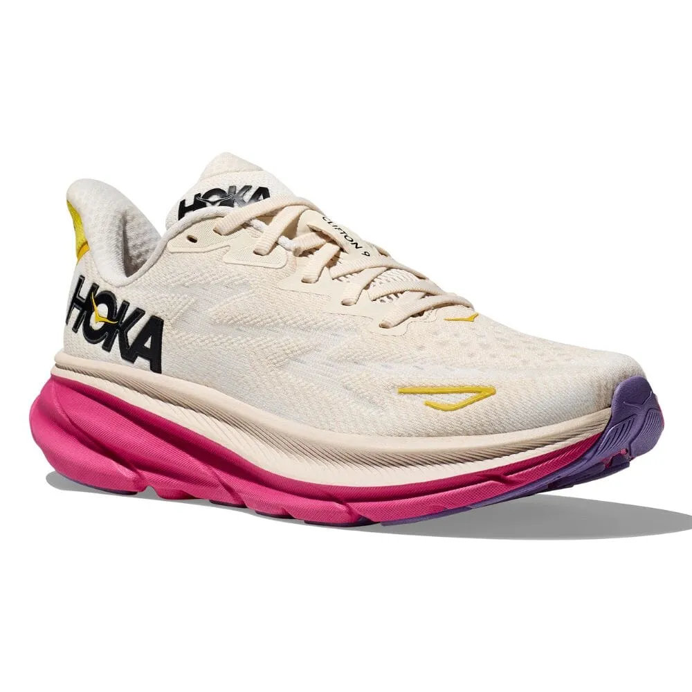 Hoka Women's Clifton 9