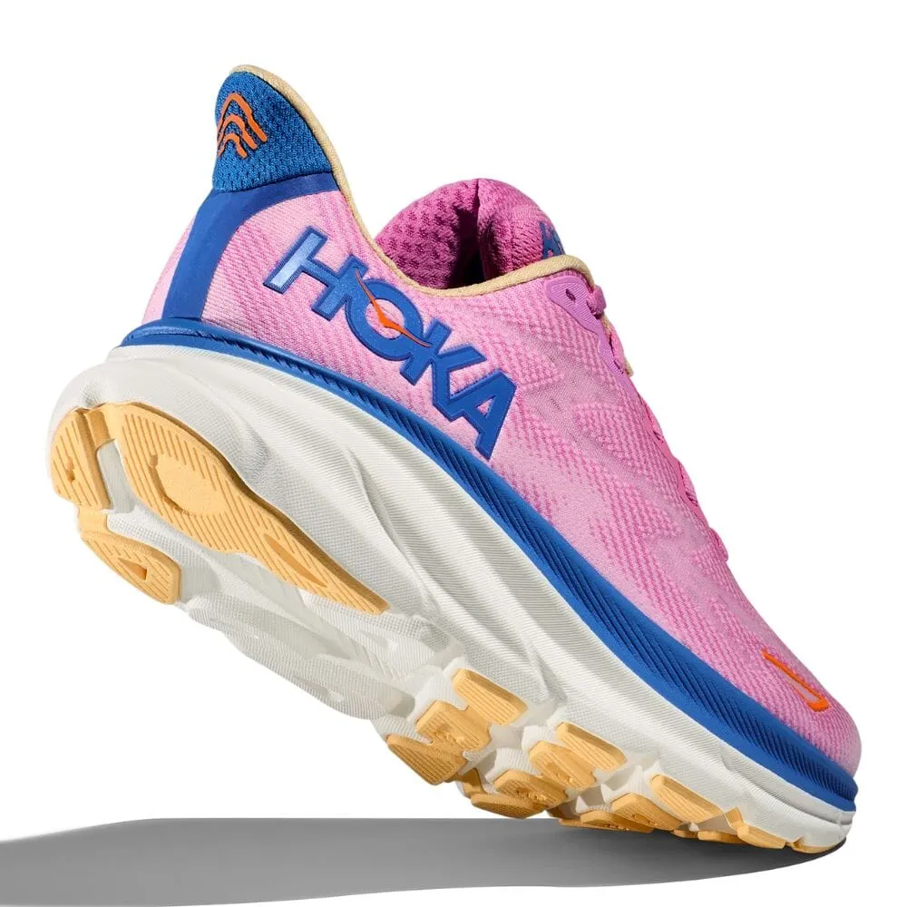 Hoka Women's Clifton 9