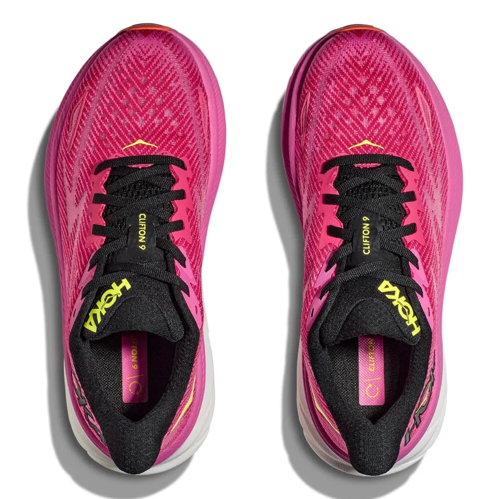 Hoka Women's Clifton 9