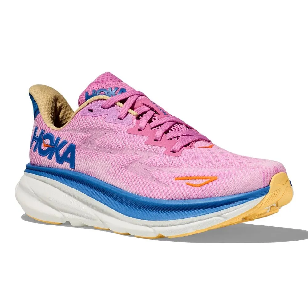 Hoka Women's Clifton 9