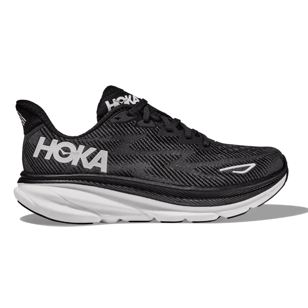 Hoka Women's Clifton 9