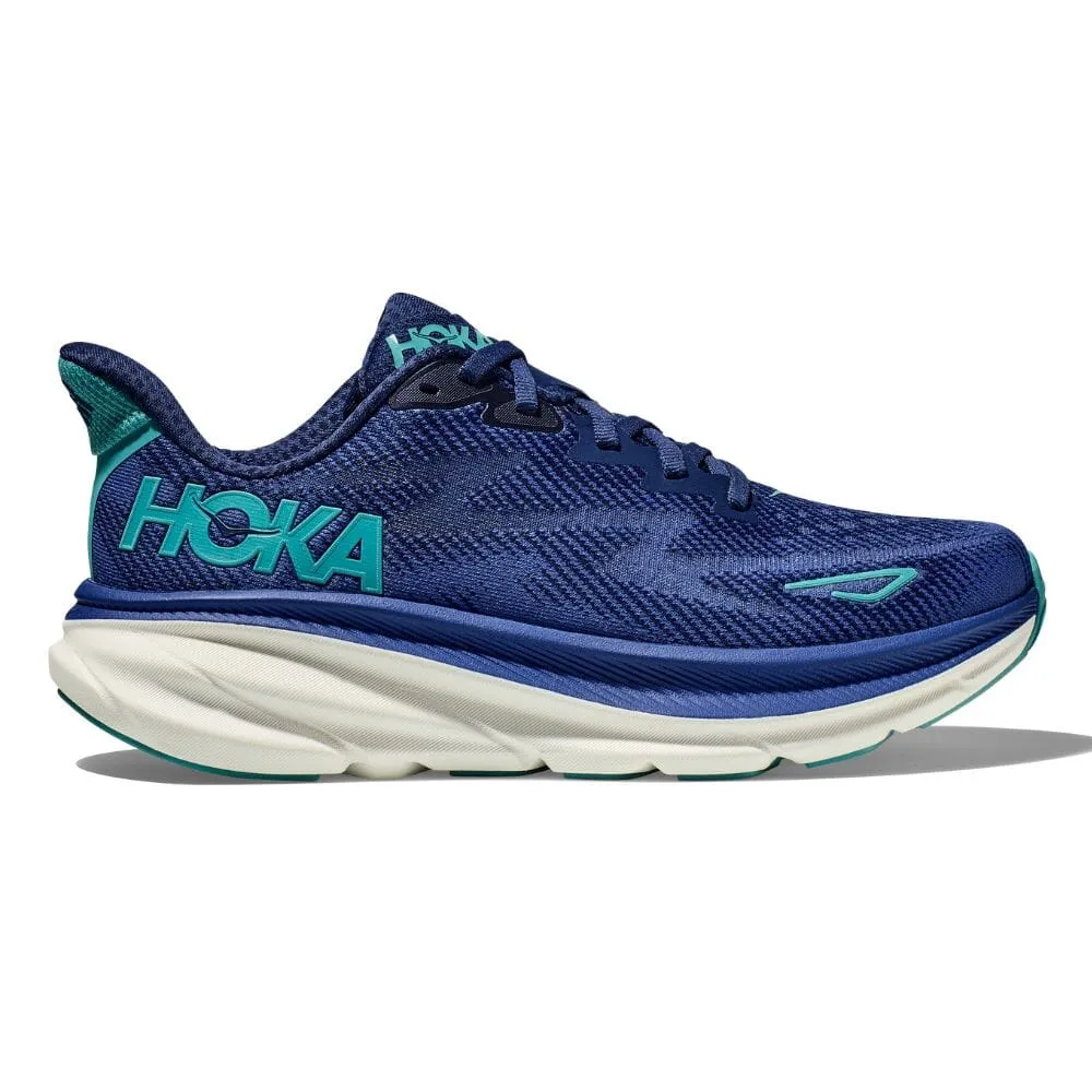 Hoka Women's Clifton 9