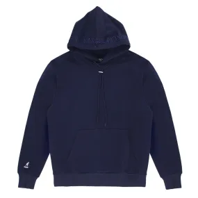 Kangol Embroidered Hoodie - Big N Tall