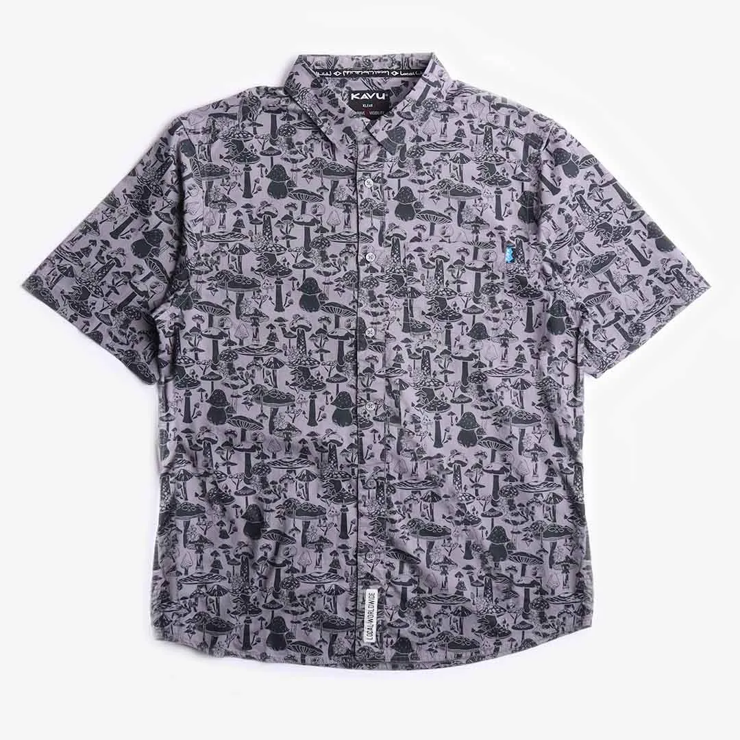 Kavu Festaruski Shirt