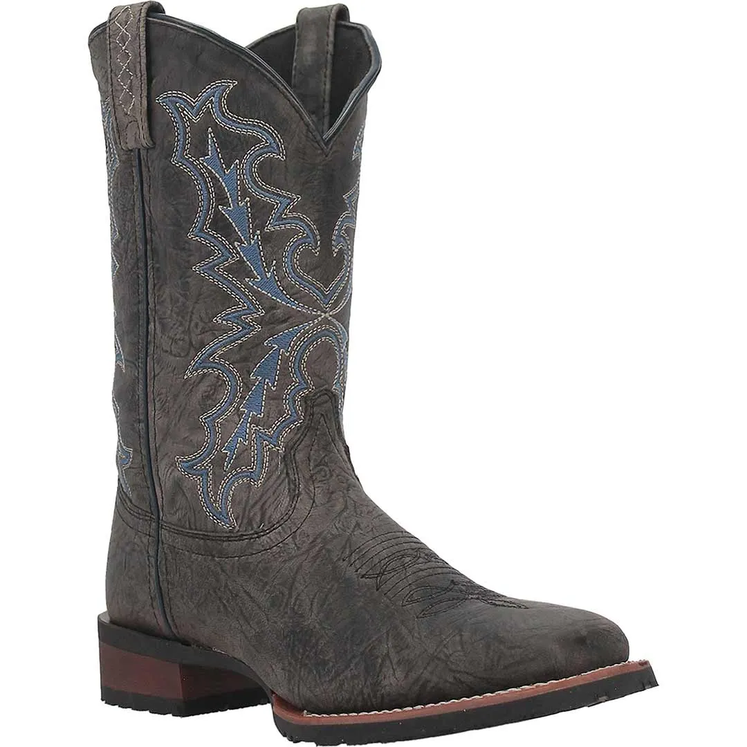 Laredo Men's Winfield Cowboy Boots