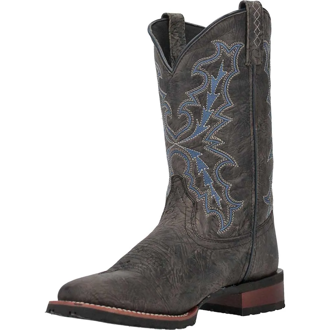 Laredo Men's Winfield Cowboy Boots