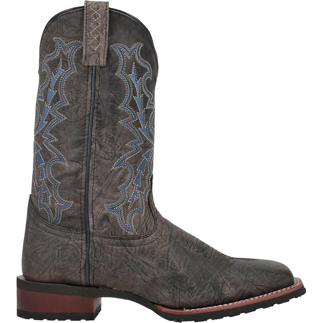 Laredo Men's Winfield Cowboy Boots