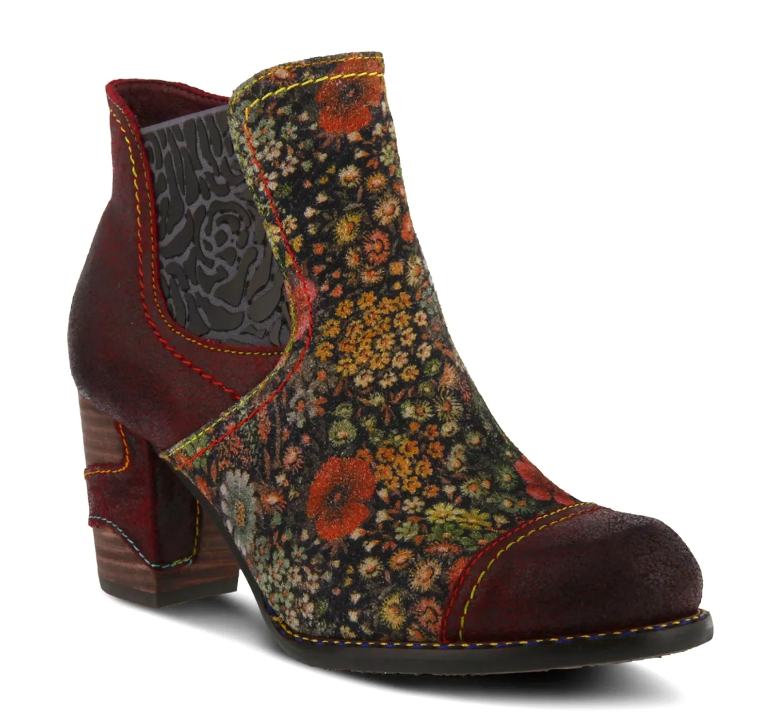 L'Artiste Melvina Boot