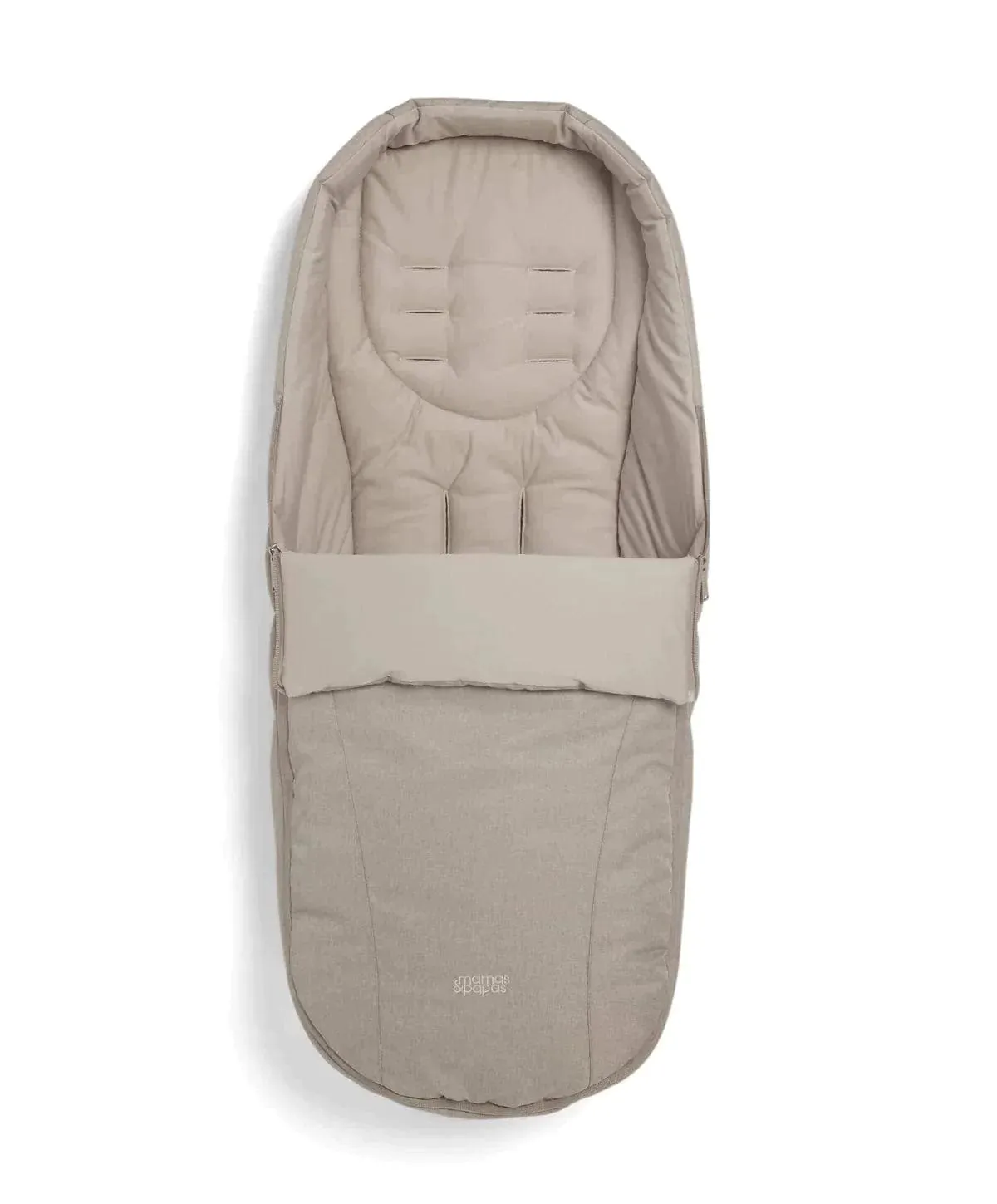 Mamas & Papas Flip XT3, Cloud G Travel System - Fawn