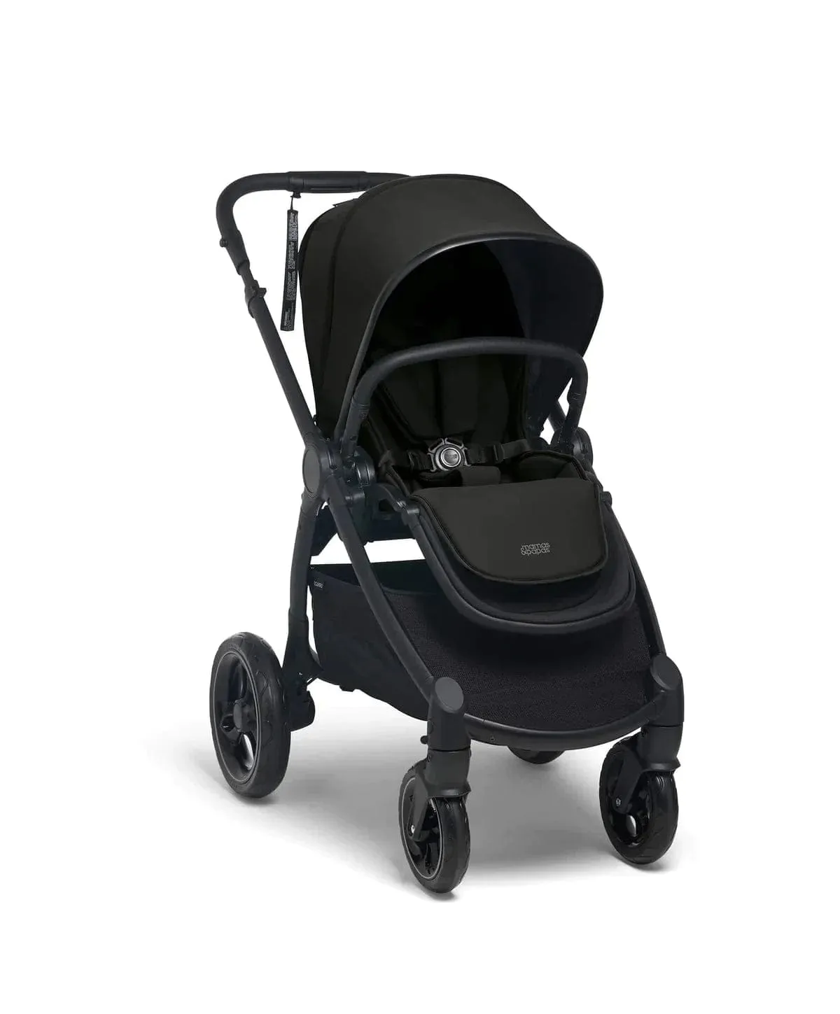 Mamas & Papas Ocarro Aton B2 Travel System - Jet