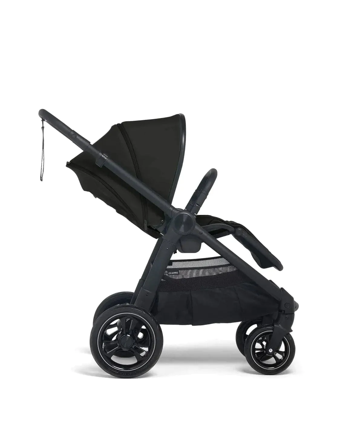 Mamas & Papas Ocarro Aton B2 Travel System - Jet