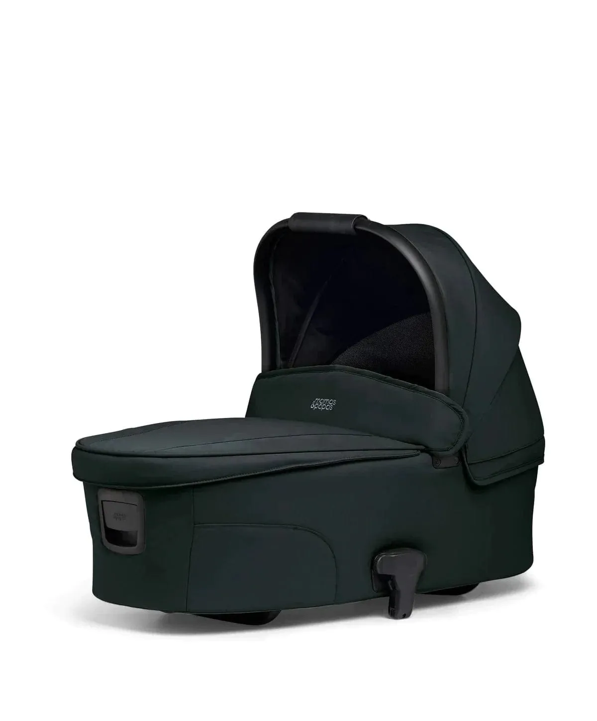 Mamas & Papas Ocarro Aton B2 Travel System - Jet