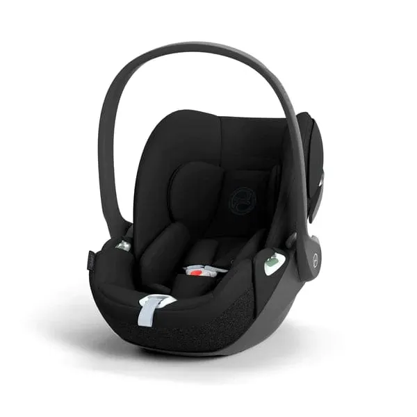 Mamas & Papas Ocarro Cloud T Travel System - Biscuit