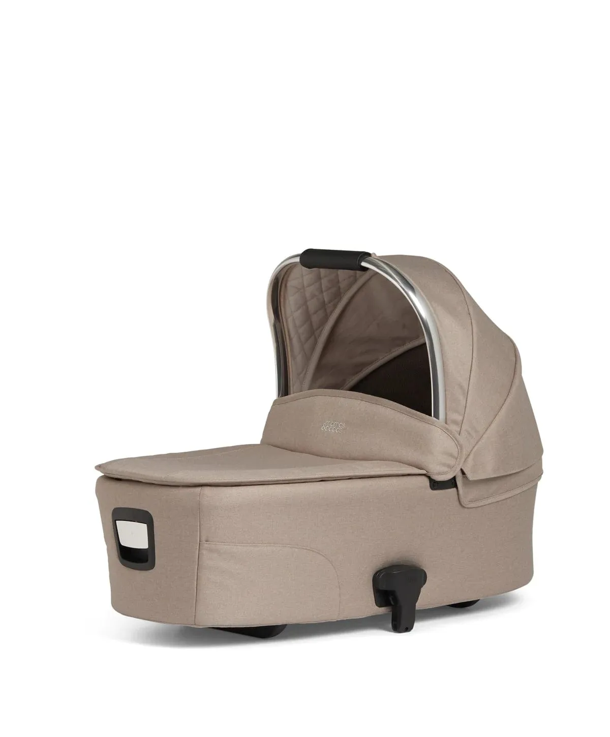 Mamas & Papas Ocarro Pebble 360 PRO Travel System - Biscuit