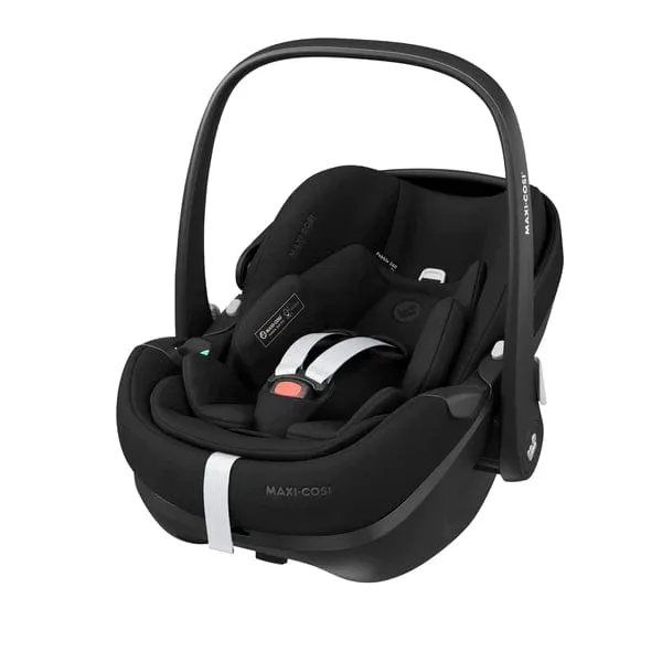 Mamas & Papas Ocarro Pebble 360 PRO Travel System - Biscuit