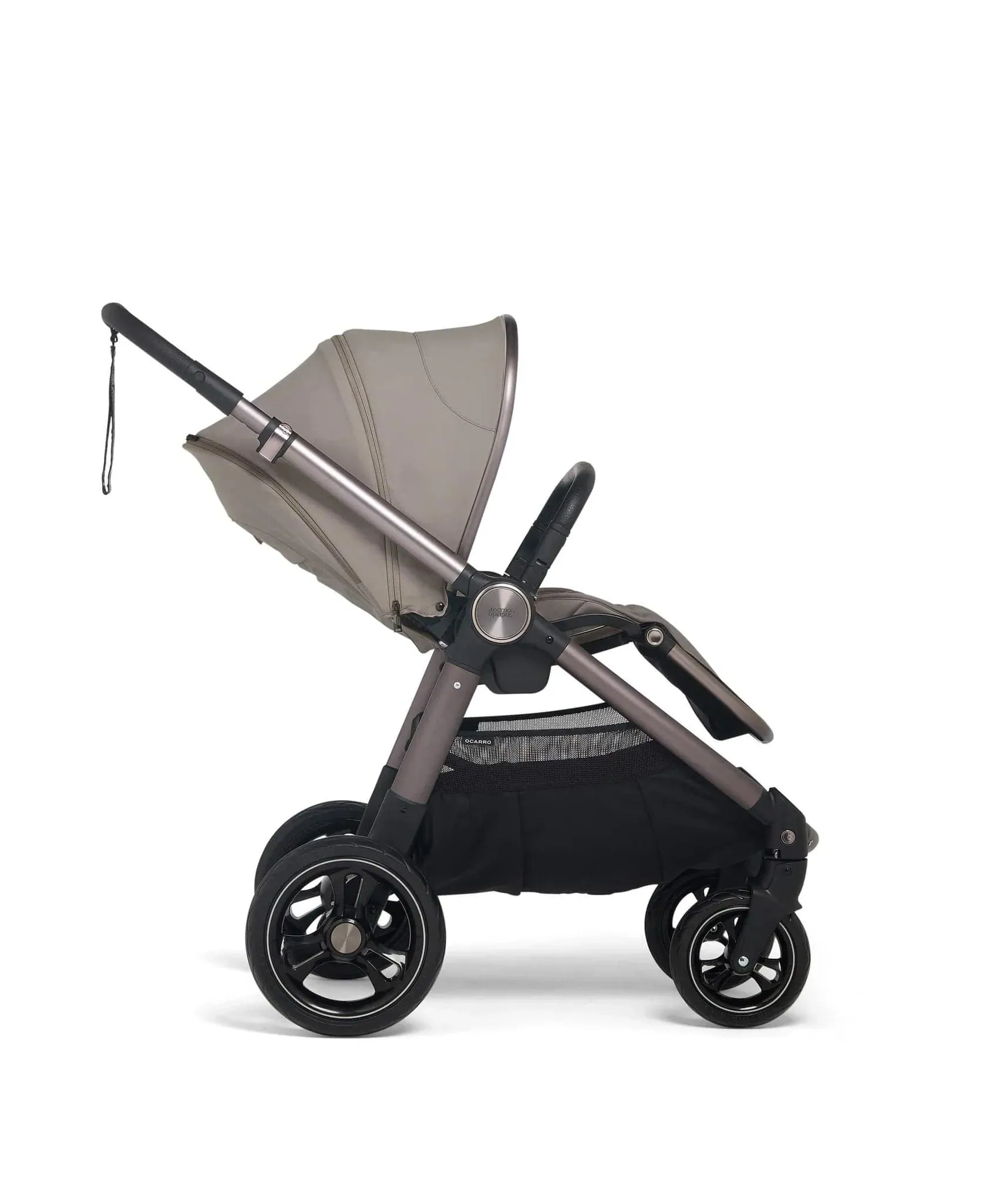 Mamas & Papas Ocarro Pebble 360 PRO Travel System - Studio