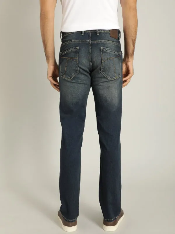 Men Brooklyn Fit Jeans