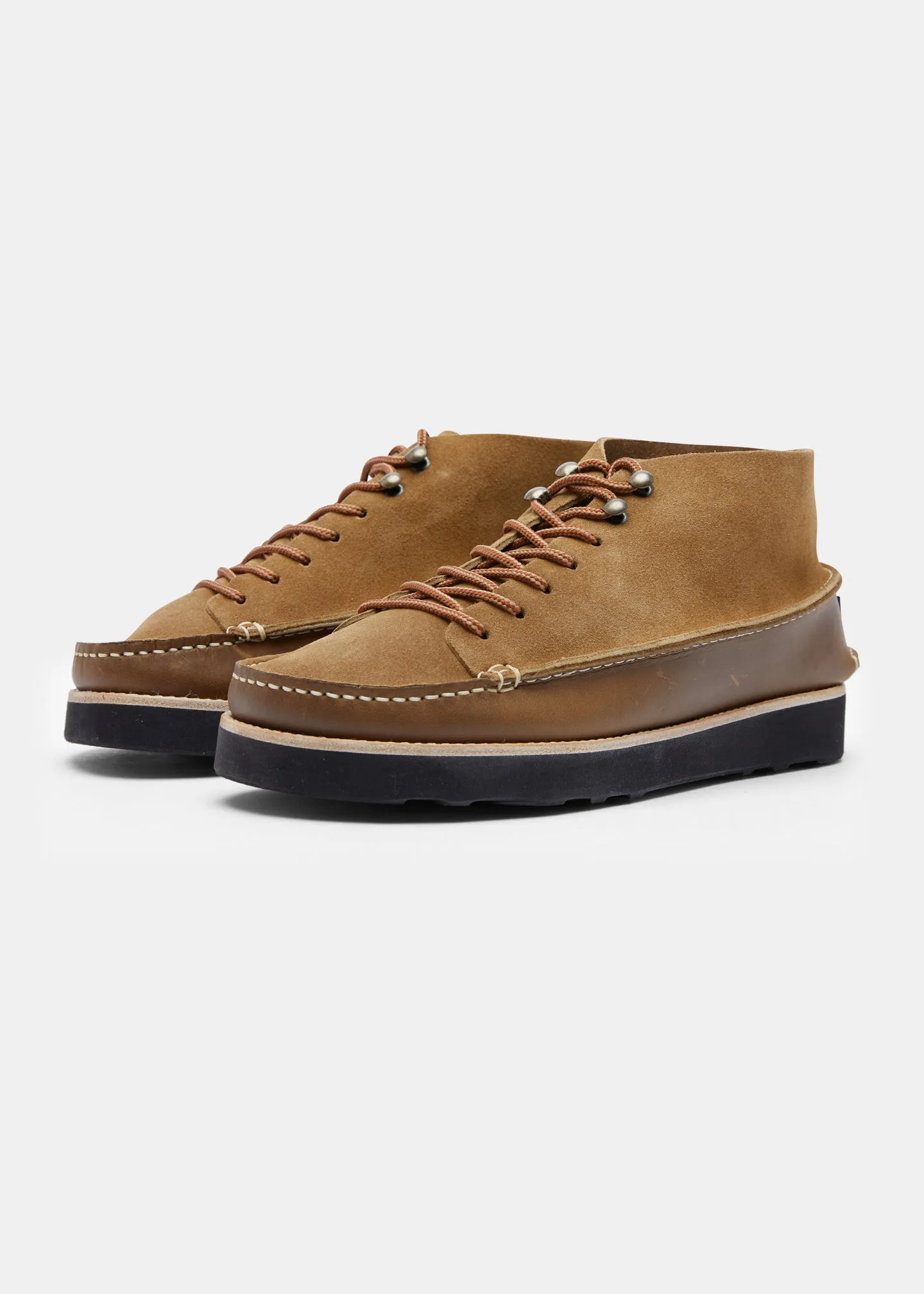 Men's Fairfield Moss Green