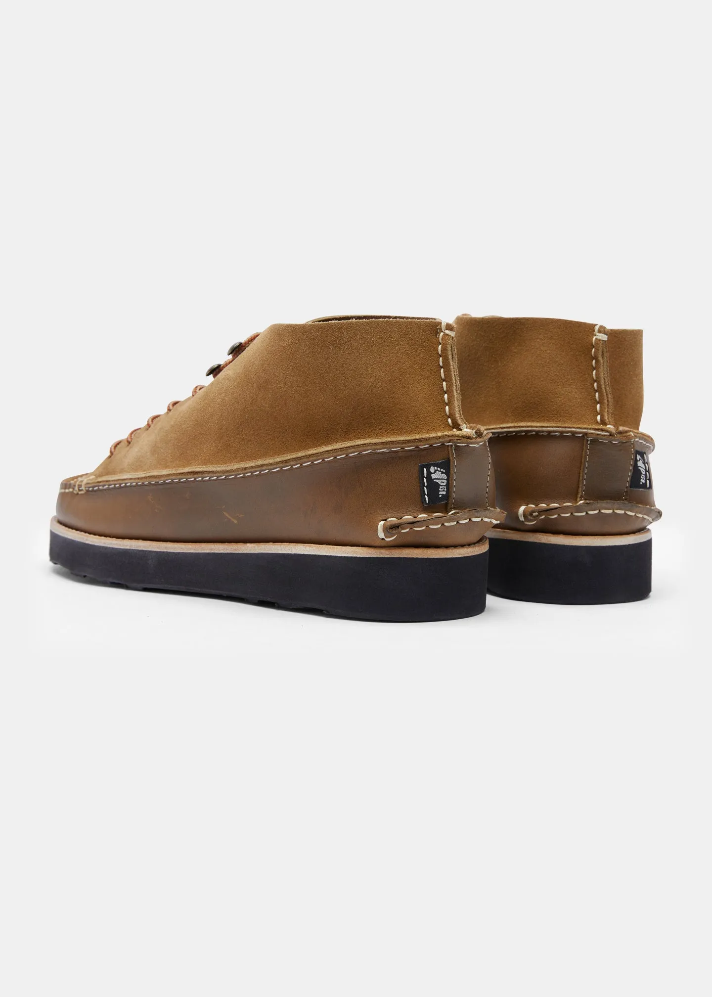 Men's Fairfield Moss Green