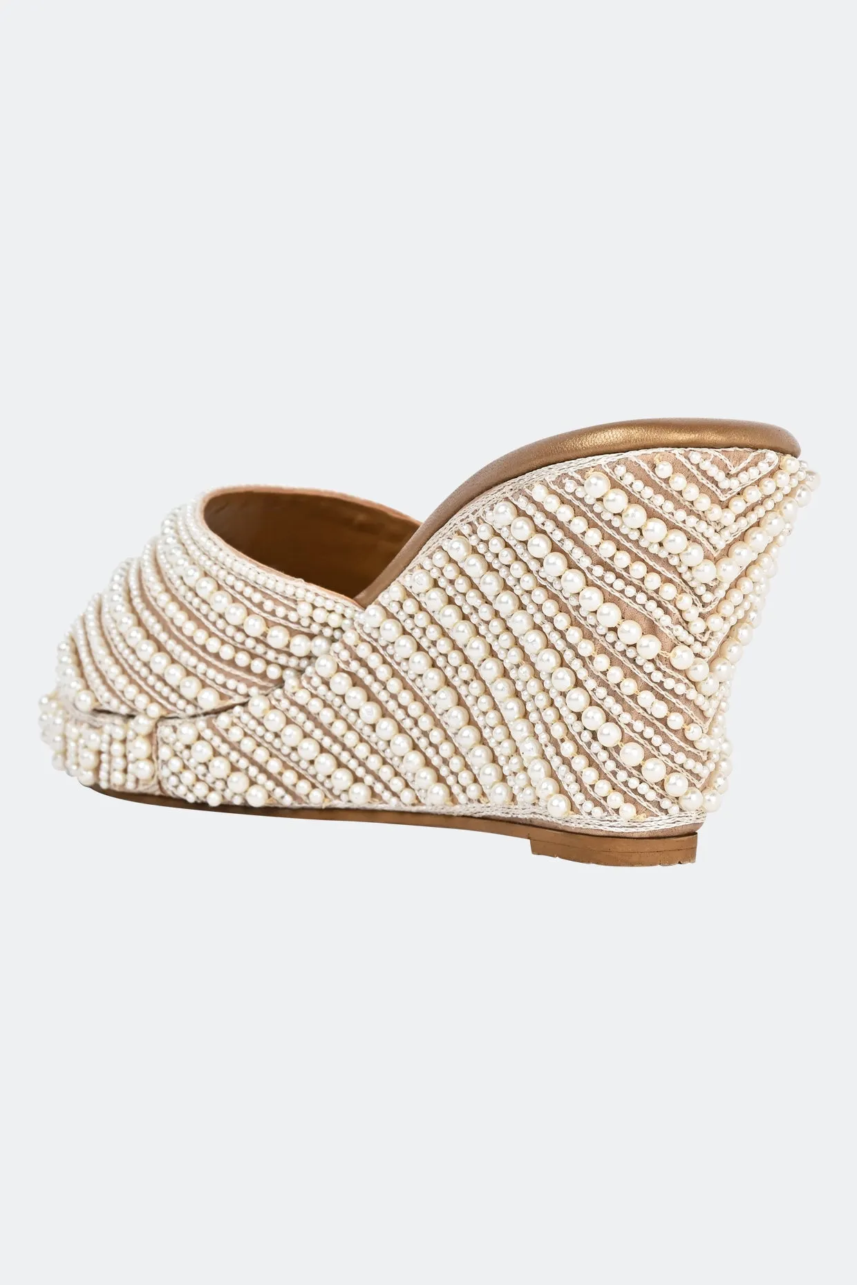 Merjen Wedges For Women