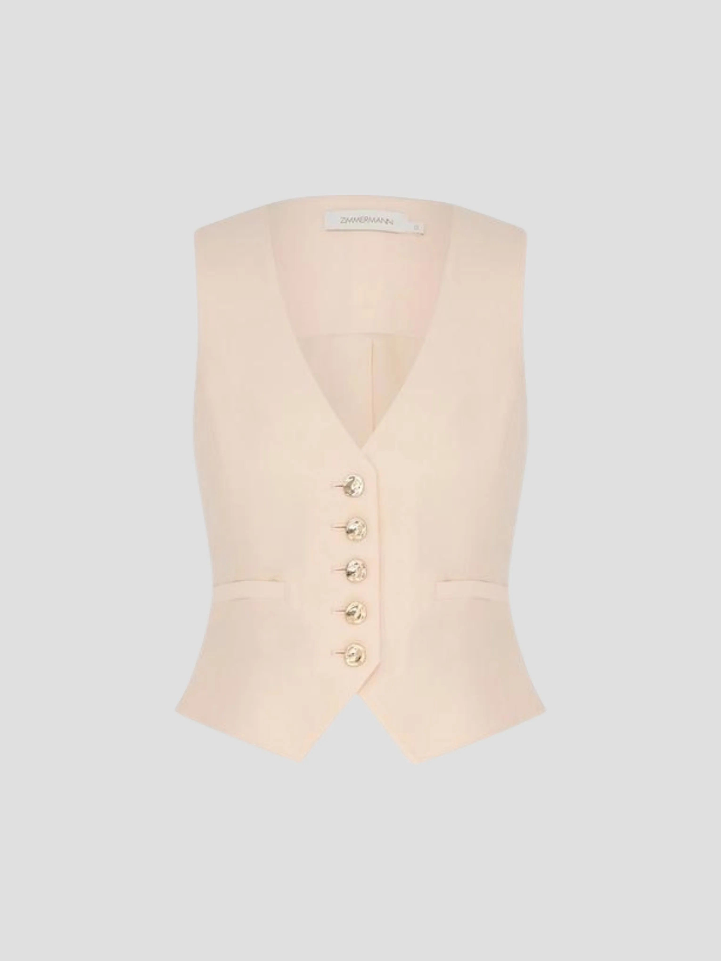 Natura Waistcoat