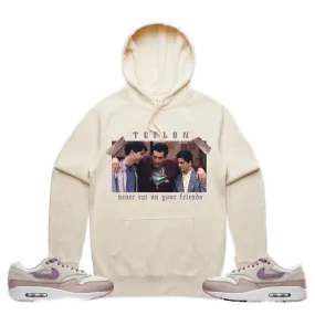 Never Rat Hoodie