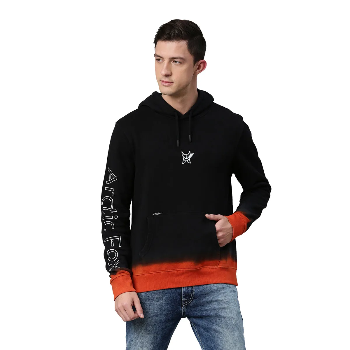 New Arctic Fox Unisex Tigerlily Hoodies (sweatshirts)