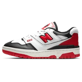 New Balance 550 'Shifted Sport Pack - Team Red'