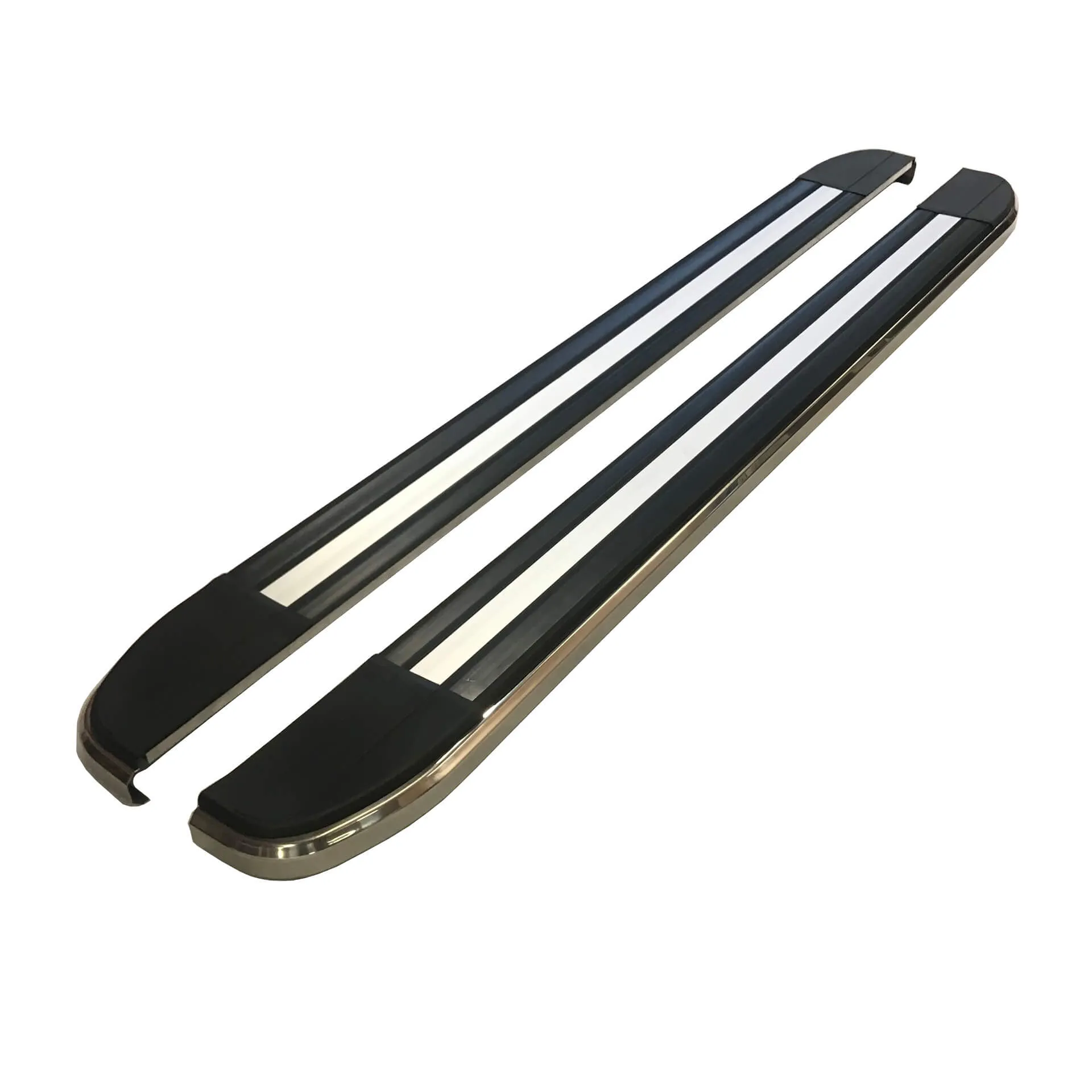 Panther Side Steps Running Boards for Range Rover Sport 2005-2013 (L320)