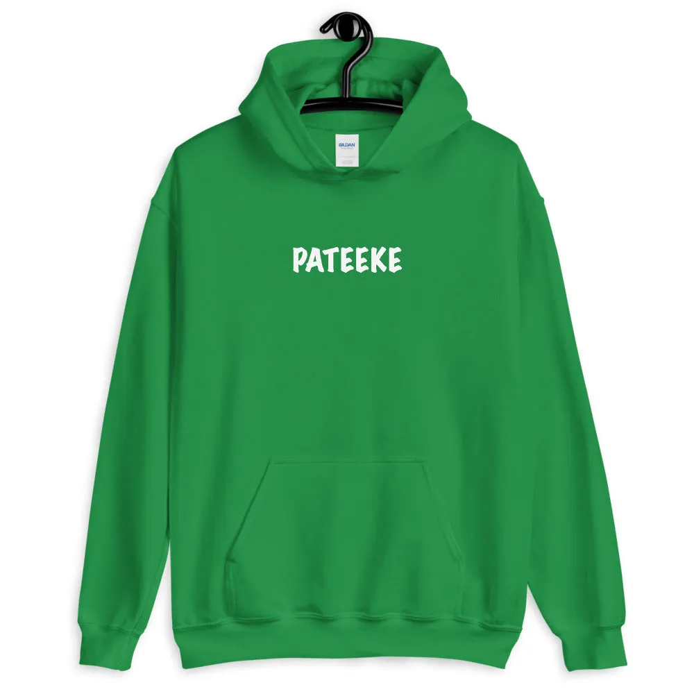 Pateeke