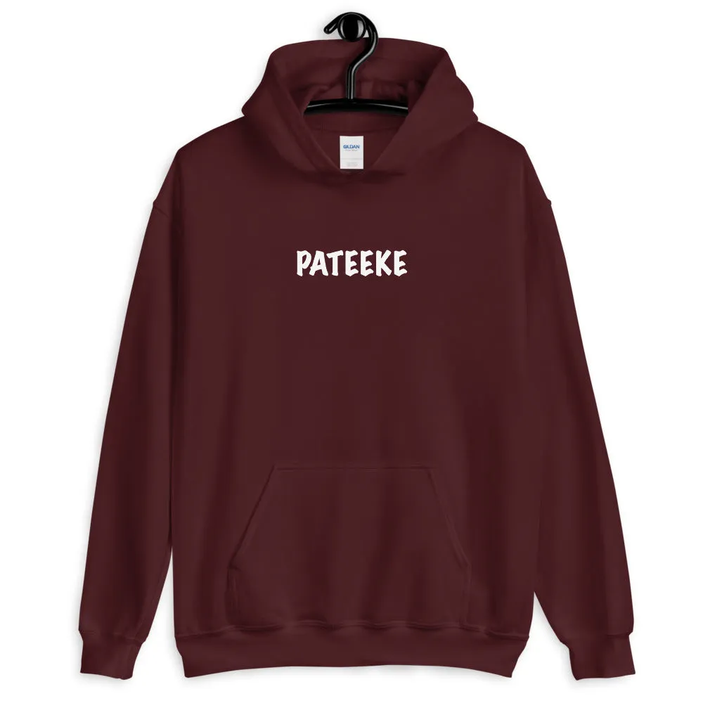 Pateeke