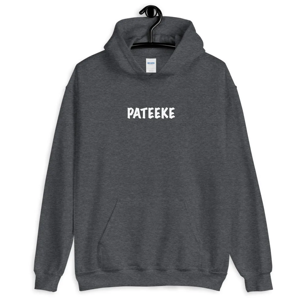 Pateeke