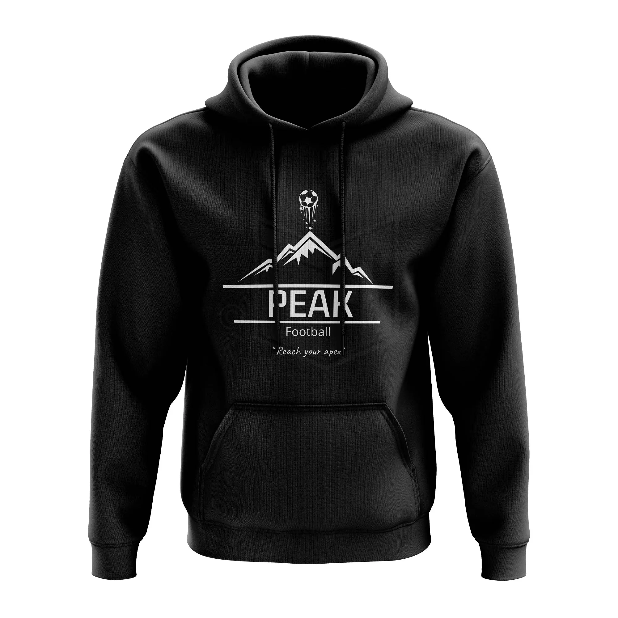 Peak Football Academy Hoodie